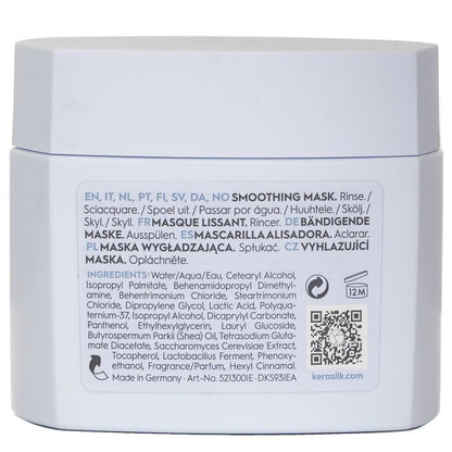 Goldwell Kerasilk Glättungsmaske 200ml