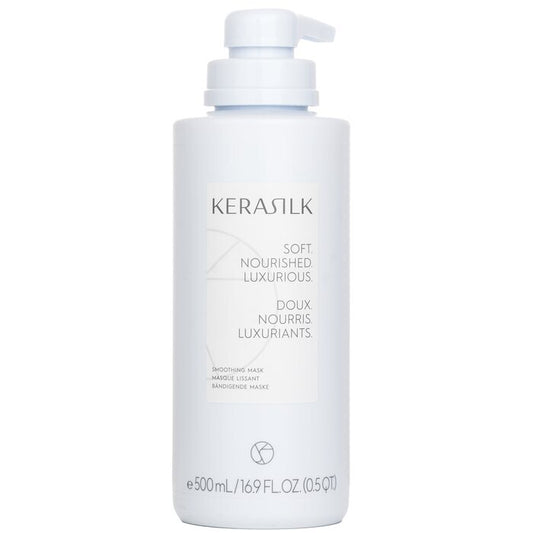 Goldwell Kerasilk Glättungsmaske 500ml