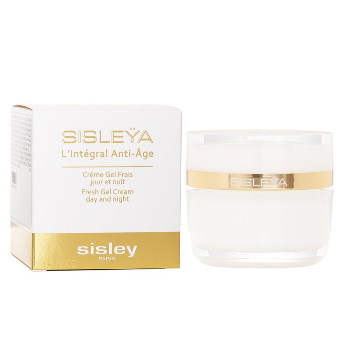 Sisleya L'Integral Anti-Age Fresh Gel-Creme 50ml