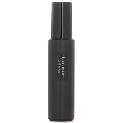 Shu Uemura Unlimited Mattierendes Make-up-Fixspray, 100 ml