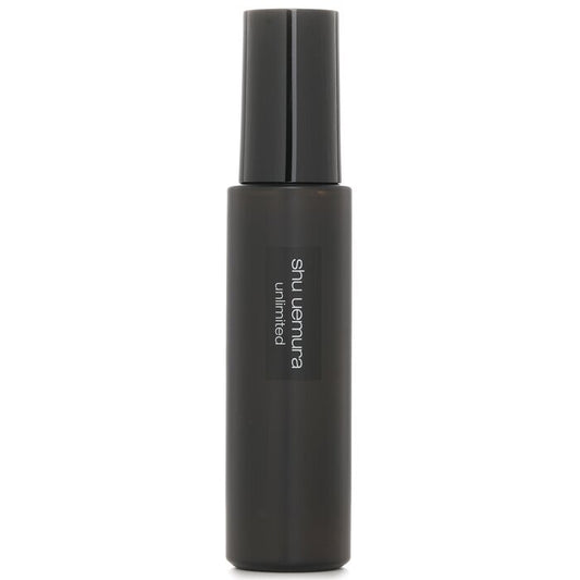 Shu Uemura Unlimited Mattierendes Make-up-Fixspray, 100 ml