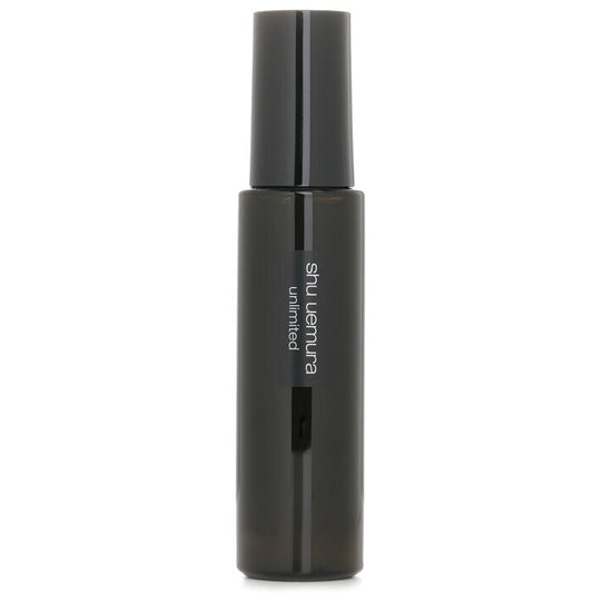 Shu Uemura Unlimited Lasting Makeup Fix Mist Sakura-Duft 100ml