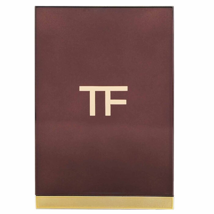 Tom Ford Lidschatten-Quad – Nr. 43 Ambrosia, 8 g