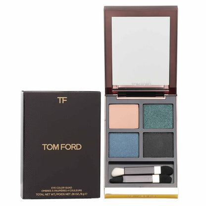 Tom Ford Lidschatten-Quad – Nr. 44 Dark Opulence, 8 g