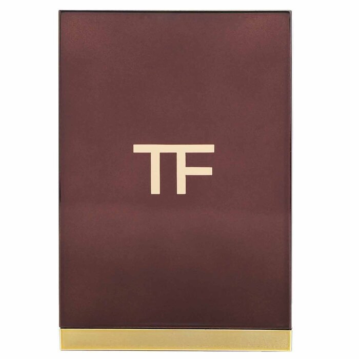 Tom Ford Lidschatten-Quad – Nr. 44 Dark Opulence, 8 g