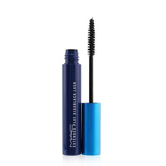 MAC Extended Play Gigablack Lash Mascara - # Noir Intense 5,7 g/0,2 oz