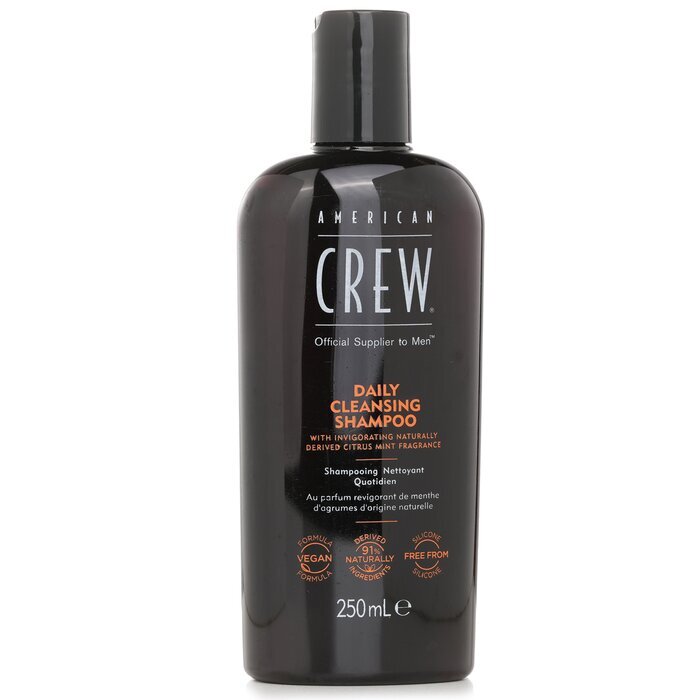 American Crew Tägliches Reinigungsshampoo 250ml/8.4oz