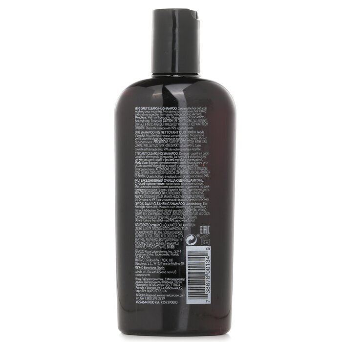 American Crew Tägliches Reinigungsshampoo 250ml/8.4oz