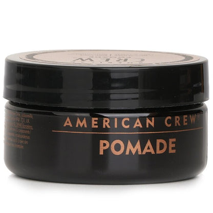 American Crew Pomade (mittlerer Halt, hoher Glanz) 50g