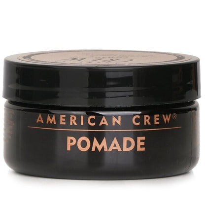 American Crew Pomade (mittlerer Halt, hoher Glanz) 50g