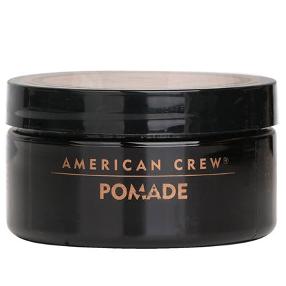 American Crew Pomade (mittlerer Halt, hoher Glanz) 85 g