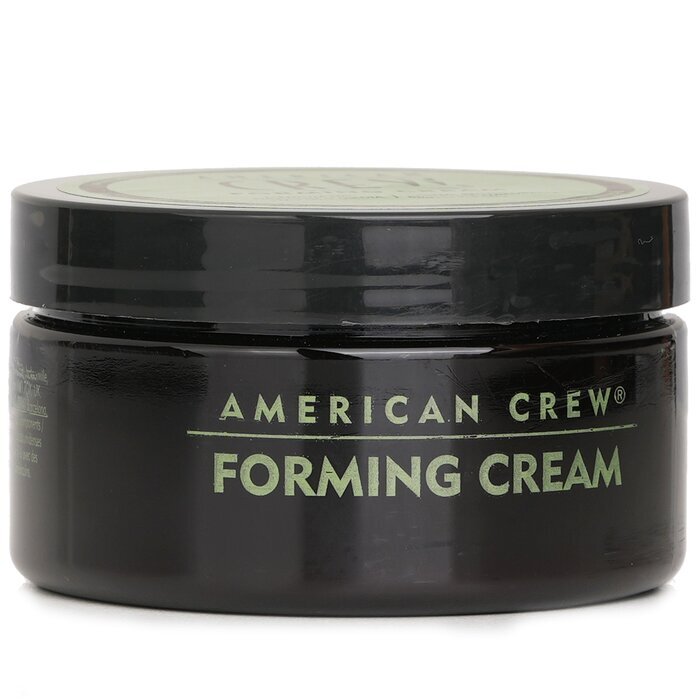 American Crew Forming Cream (mittlerer Halt, mittlerer Glanz) 85 g