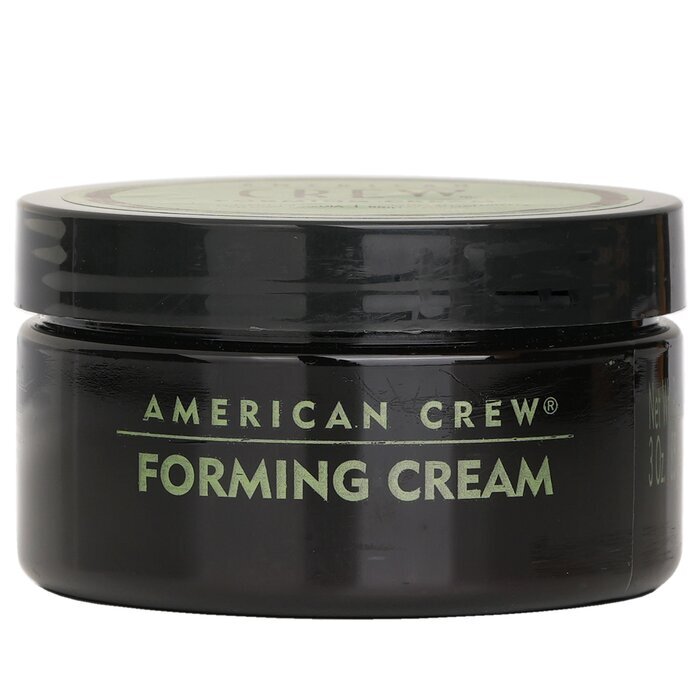 American Crew Forming Cream (mittlerer Halt, mittlerer Glanz) 85 g