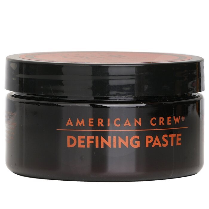 American Crew Defining Paste (mittlerer Halt, geringer Glanz) 85 g