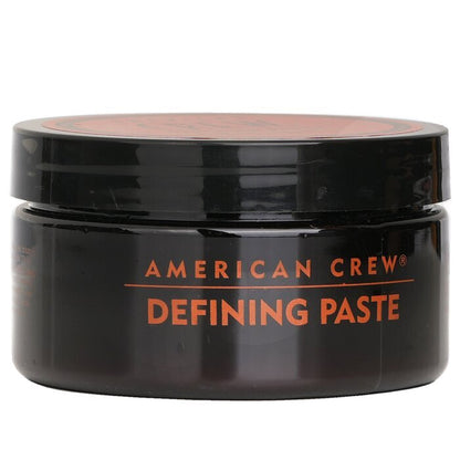 American Crew Defining Paste (mittlerer Halt, geringer Glanz) 85 g