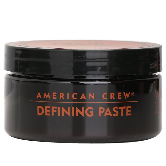 American Crew Defining Paste (mittlerer Halt, geringer Glanz) 85 g