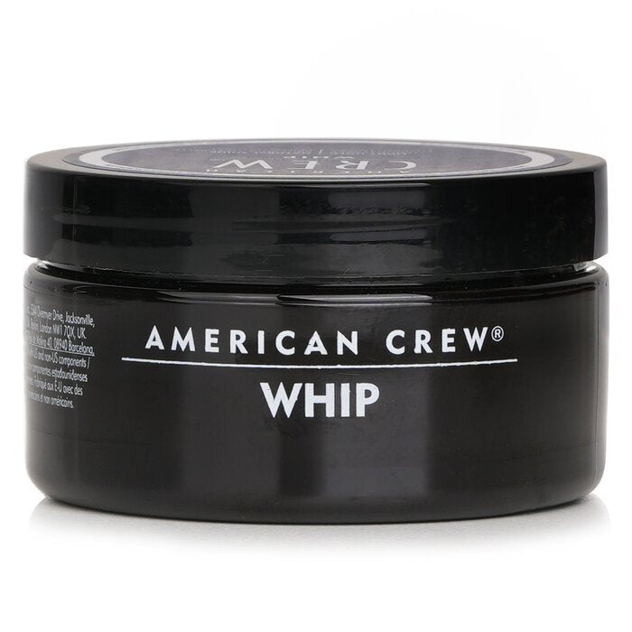 American Crew Whip (leichter Halt, natürlicher Glanz) 85g