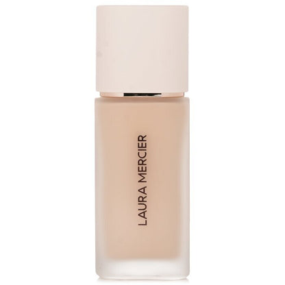Laura Mercier Real Flawless – Schwerelose, perfektionierende Grundierung – 0N1 Silk, 30 ml