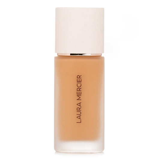 Laura Mercier Real Flawless, schwereloses, perfektionierendes wasserfestes Make-up, Nr. 3W0 Sandstein, 30 ml