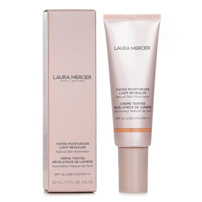 Laura Mercier Tinted Moisturizer Light Revealer Natural Skin Illuminator SPF 25 -  3N1 50ml