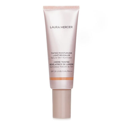Laura Mercier Tinted Moisturizer Light Revealer Natural Skin Illuminator SPF 25 -  3N1 50ml