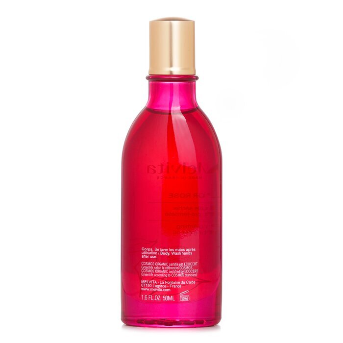 Melvita L'Or Rose Pro Straffendes Lifting-Trockenöl (Körper) 50ml