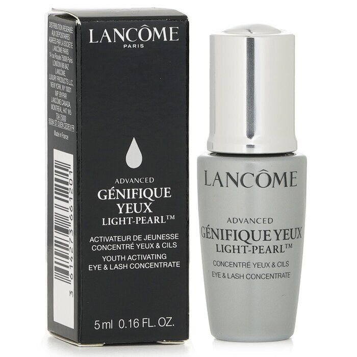 Lancome Advanced Genifique Light-Pearl Youth Activating Augen- und Wimpernkonzentrat 5 ml