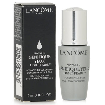 Lancome Advanced Genifique Light-Pearl Youth Activating Augen- und Wimpernkonzentrat 5 ml