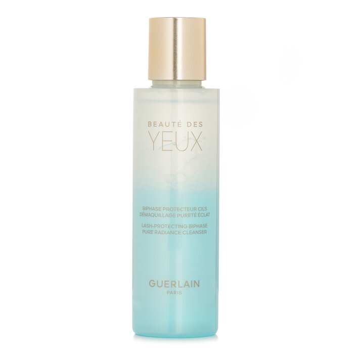 Guerlain Wimpernschützender Biphase Pure Radiance Cleanser 125ml