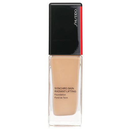 Shiseido Synchro Skin Radiant Lifting Foundation - Nr. 230 Erle 30ml/1,2 Unzen