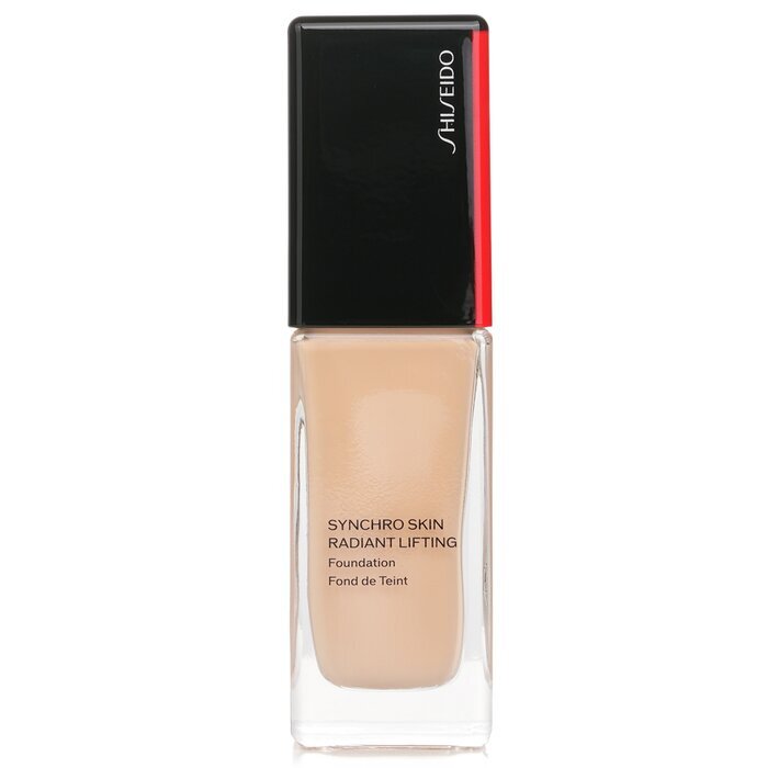 Shiseido Synchro Skin Radiant Lifting Foundation - Nr. 240 Quartz 30ml/1.2oz