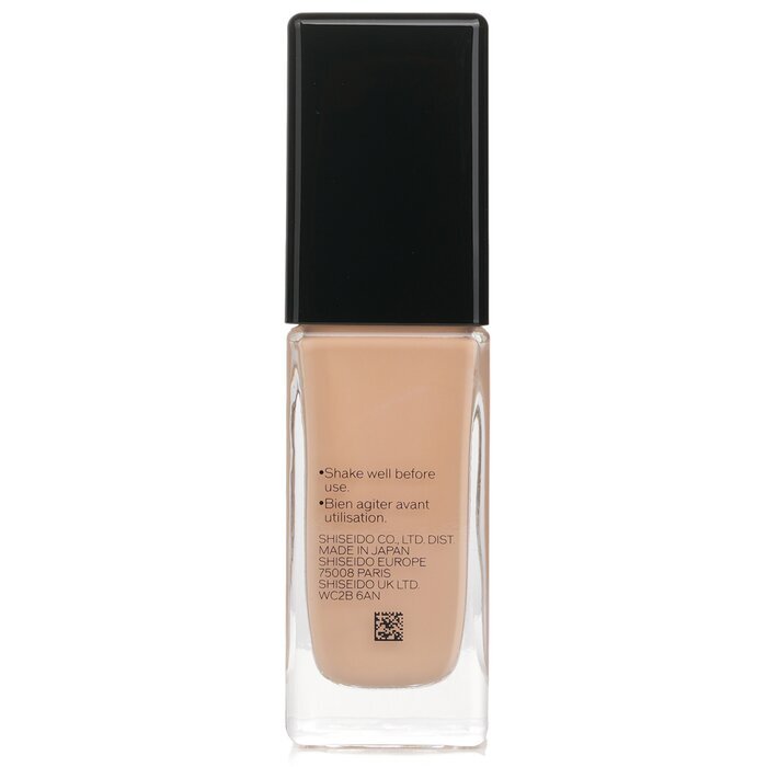 Shiseido Synchro Skin Radiant Lifting Foundation - Nr. 260 Cashmere 30 ml