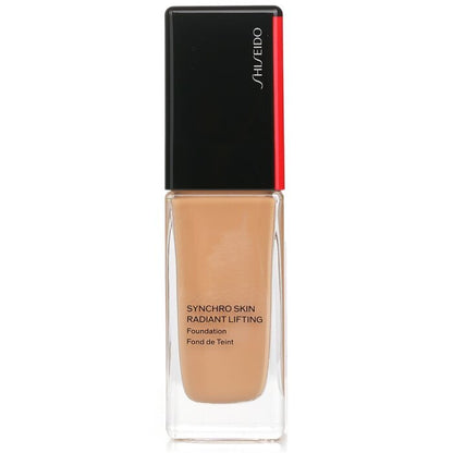 Shiseido Synchro Skin Radiant Lifting Foundation - # 360 Citrine 30ml/1.2oz