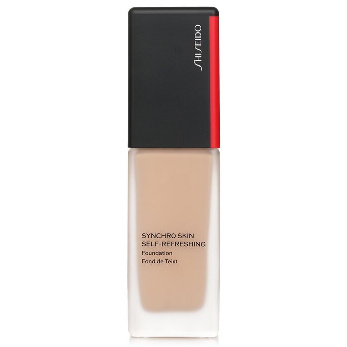 Shiseido Synchro Skin Selbsterfrischende Grundierung – Nr. 260 Cashmere, 30 ml