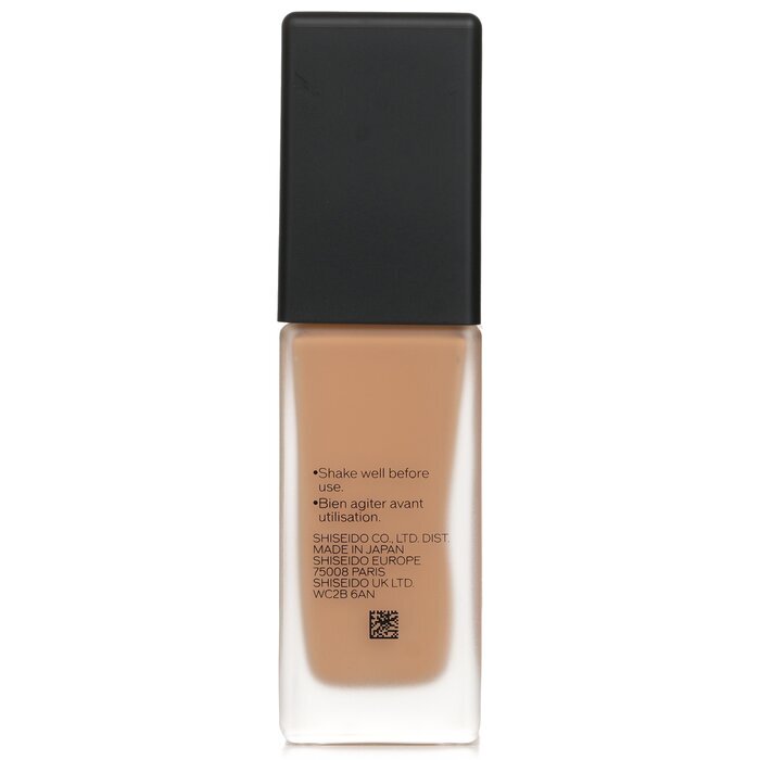 Shiseido Synchro Skin Self Refreshing Foundation - Nr. 360 Citrin 30 ml