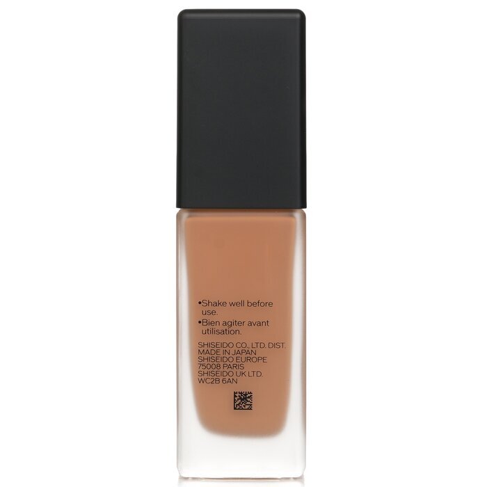 Shiseido Synchro Skin Selbsterfrischende Foundation - Nr. 410 Sunstone 30ml/1oz