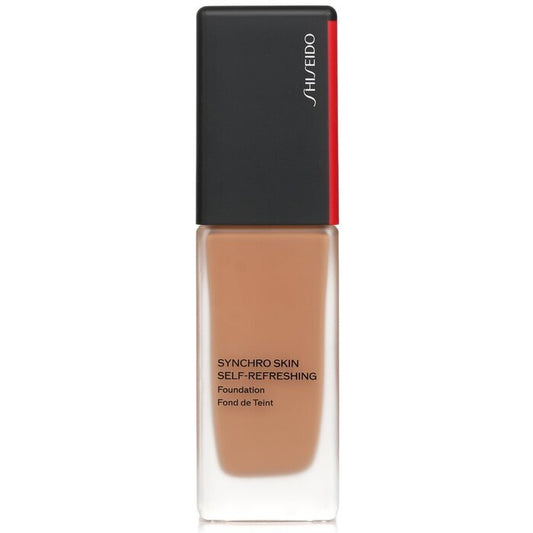 Shiseido Synchro Skin Selbsterfrischende Foundation - Nr. 410 Sunstone 30ml/1oz