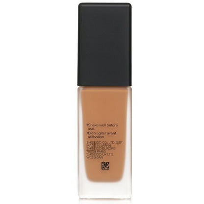 Shiseido Synchro Skin Selbsterfrischende Grundierung – Nr. 420 Bronze, 30 ml