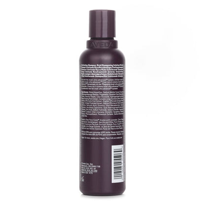 Aveda Invati Ultra Advanced Exfoliating Shampoo Rich (Für dünner werdendes Haar) 200 ml