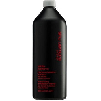 Shu Uemura Ashita Supreme Intensives Revitalisierungsshampoo 1000ml/33.8oz