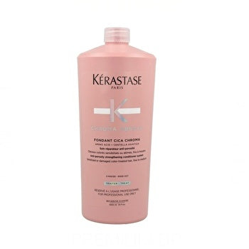 Kerastase Chroma Absolu Fondant Cica Chroma Conditioner 1000 ml/34 oz