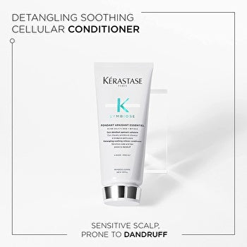 Kerastase Symbiose Entwirren Beruhigender Zellular-Conditioner 200ml/6.8oz