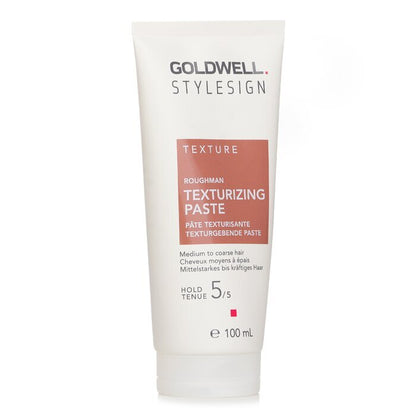 Goldwell Stylesign Texture Roughman Texturierungspaste 100 ml