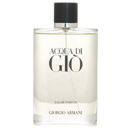 Giorgio Armani Acqua Di Gio Eau De Parfum Spray 200ml