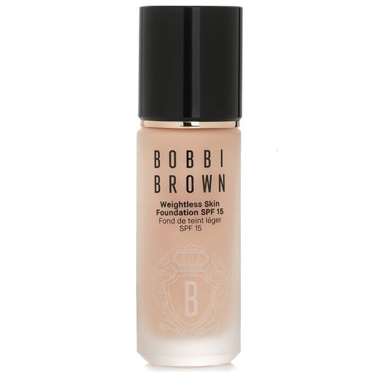 Bobbi Brown Weightless Skin Foundation LSF 15 – N032 Sand 30 ml