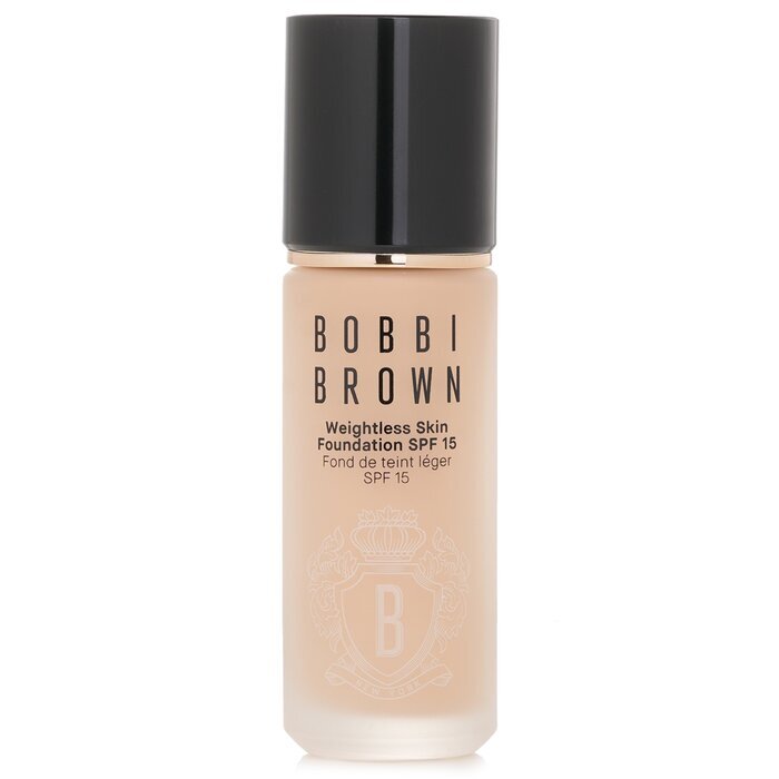 Bobbi Brown Weightless Skin Foundation LSF 15 – N042 Beige 30 ml