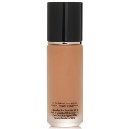 Bobbi Brown Weightless Skin Foundation LSF 15 – N064 Honey 30 ml