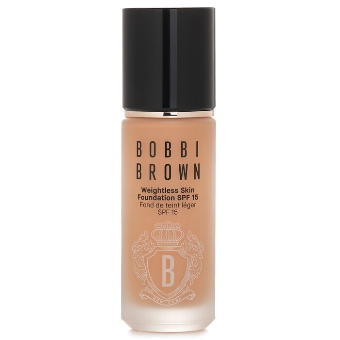 Bobbi Brown Weightless Skin Foundation LSF 15 – N064 Honey 30 ml