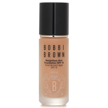 Bobbi Brown Weightless Skin Foundation LSF 15 – C056 Cool Natural 30 ml