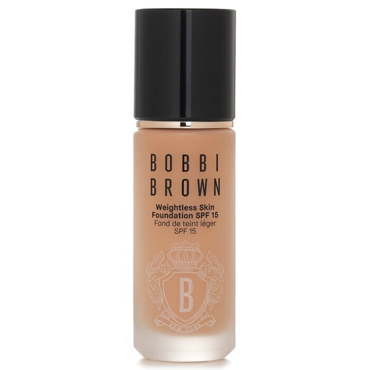 Bobbi Brown Weightless Skin Foundation LSF 15 – C056 Cool Natural 30 ml